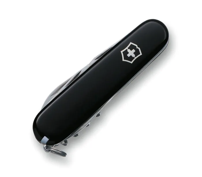 Складаний ніж Victorinox Spartan 1.3603.3 Black