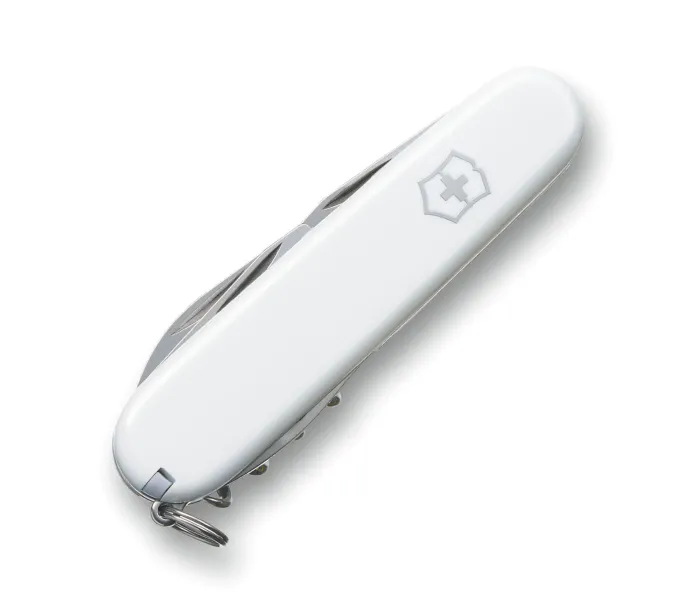 Складаний ніж Victorinox Spartan 1.3603.7 White