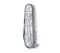 Складаний ніж Victorinox Spartan 1.3603.T7 Silver Tech