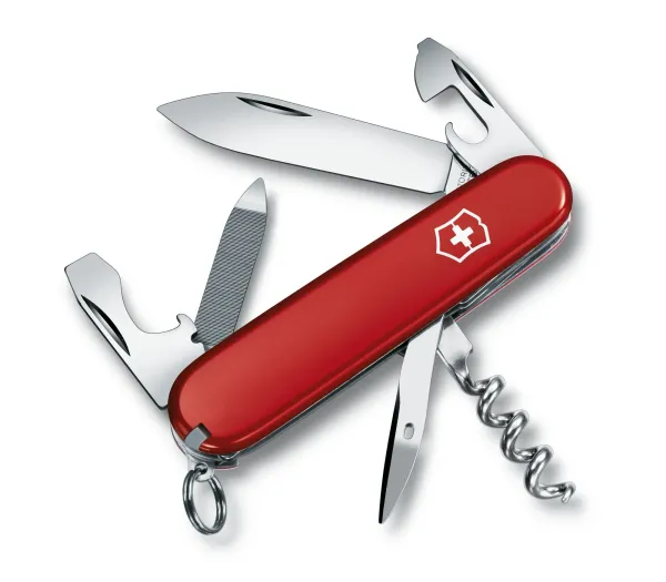 Складаний ніж Victorinox Sportsman 0.3803