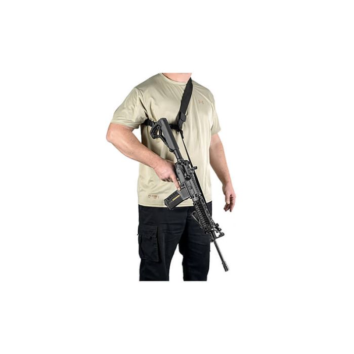 Ремінь збройовий FAB Defense SL-2 1-точковий/3-точковий