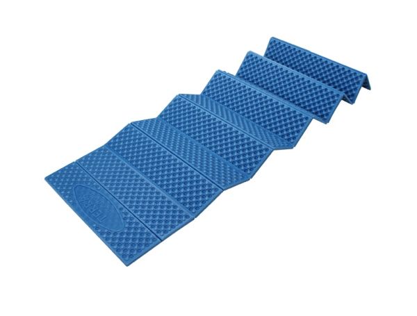 Складаний килимок Sleep Mat Terra Incognita (колір - синій)