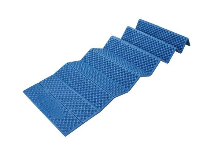 Складаний килимок Sleep Mat Terra Incognita (колір - синій)