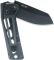 Ніж StatGear Slinger Black SLNGR-BLK