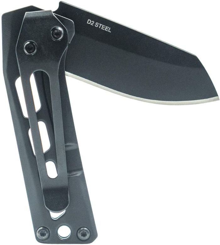 Ніж StatGear Slinger Black SLNGR-BLK
