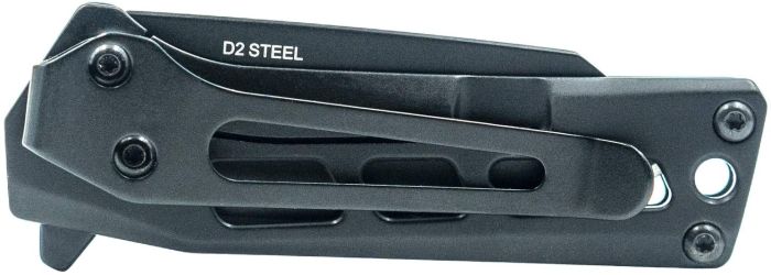 Ніж StatGear Slinger Black SLNGR-BLK