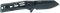 Ніж StatGear Slinger Black SLNGR-BLK