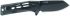 Ніж StatGear Slinger Black SLNGR-BLK