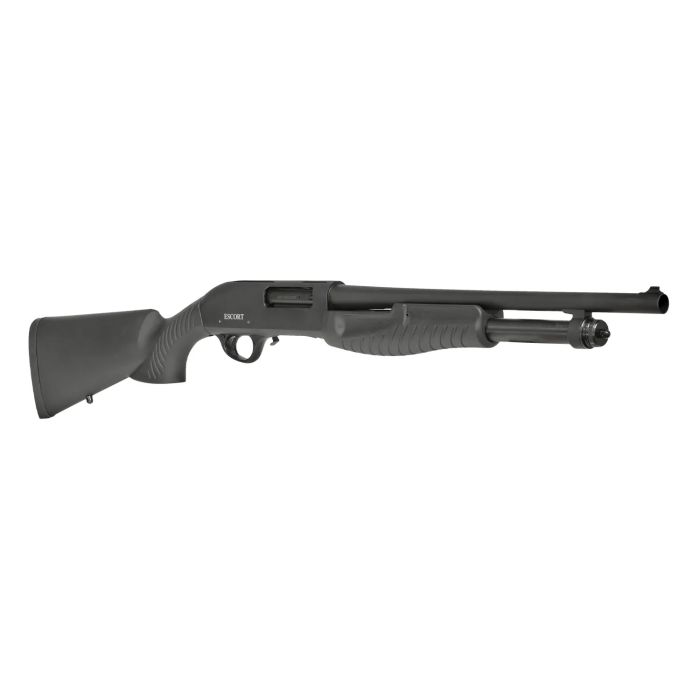Рушниця Hatsan Escort Slugger кал. 12/76 (ствол - 46 см)