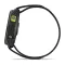 Смарт-годинник Garmin Enduro 2 з чорним нейлоновим ремінцем