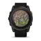 Смарт-годинник Garmin Enduro 3 з чорним нейлоновим ремінцем UltraFit
