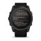 Смарт-годинник Garmin Enduro 3 з чорним нейлоновим ремінцем UltraFit