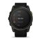 Смарт-годинник Garmin Enduro 3 з чорним нейлоновим ремінцем UltraFit