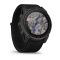 Смарт-годинник Garmin Enduro 3 з чорним нейлоновим ремінцем UltraFit