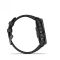 Смарт-годинник Garmin Fenix 7X Pro – Solar Edition сланцевий сірий з чорним ремінцем