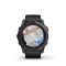 Смарт-годинник Garmin Fenix 7X Pro – Solar Edition сланцевий сірий з чорним ремінцем