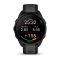 Смарт-годинник Garmin Forerunner 165 чорний/сланцевий сірий