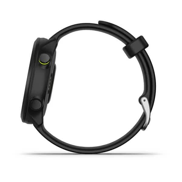 Смарт-годинник Garmin Forerunner 55 Black