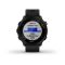 Смарт-годинник Garmin Forerunner 55 Black