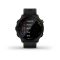 Смарт-годинник Garmin Forerunner 55 Black