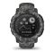 Смарт-годинник Garmin Instinct 2 Camo Edition Graphite Camo