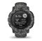 Смарт-годинник Garmin Instinct 2 Camo Edition Graphite Camo