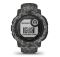 Смарт-годинник Garmin Instinct 2 Camo Edition Graphite Camo