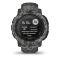 Смарт-годинник Garmin Instinct 2 Camo Edition Graphite Camo