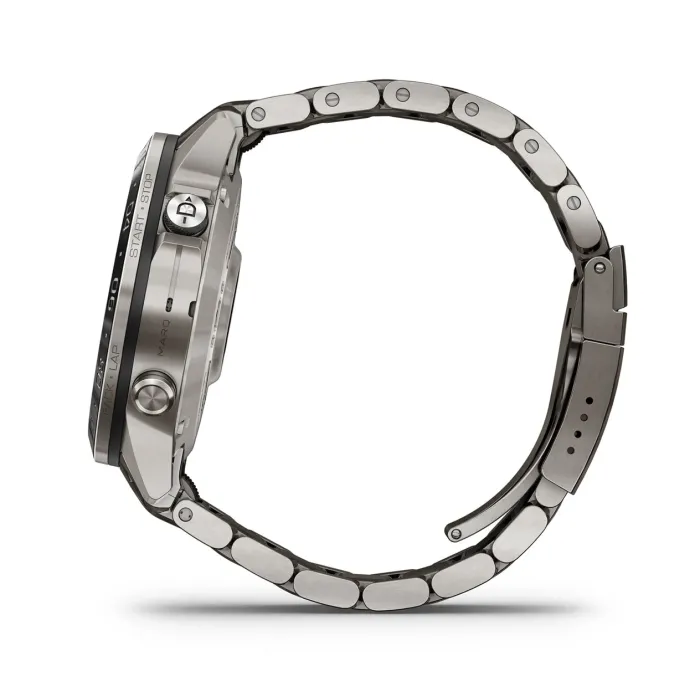 Смартгодинник Garmin  MARQ Aviator Gen 2 (010-02648-01)
