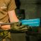 Сміттєвий контейнер RecOil Gun Cleaning Container