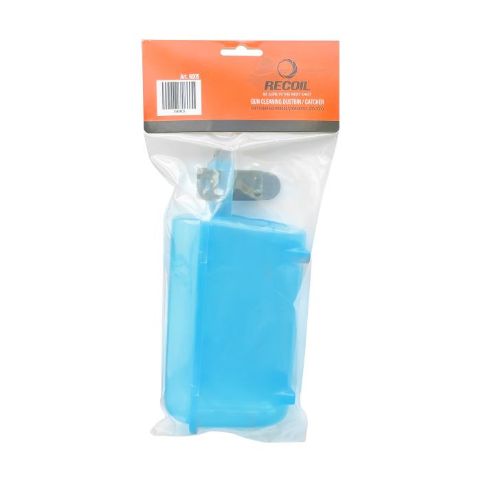 Сміттєвий контейнер RecOil Gun Cleaning Container