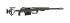 Снайперська гвинтівка Victrix Armaments Corvo .50 BMG 27” Olive