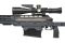 Снайперська гвинтівка Victrix Armaments Corvo .50 BMG 27” Olive