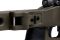 Снайперська гвинтівка Victrix Armaments Corvo .50 BMG 27” Olive