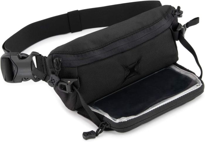 Сумка Vertx S.O.C.P. Sling Bag чорна