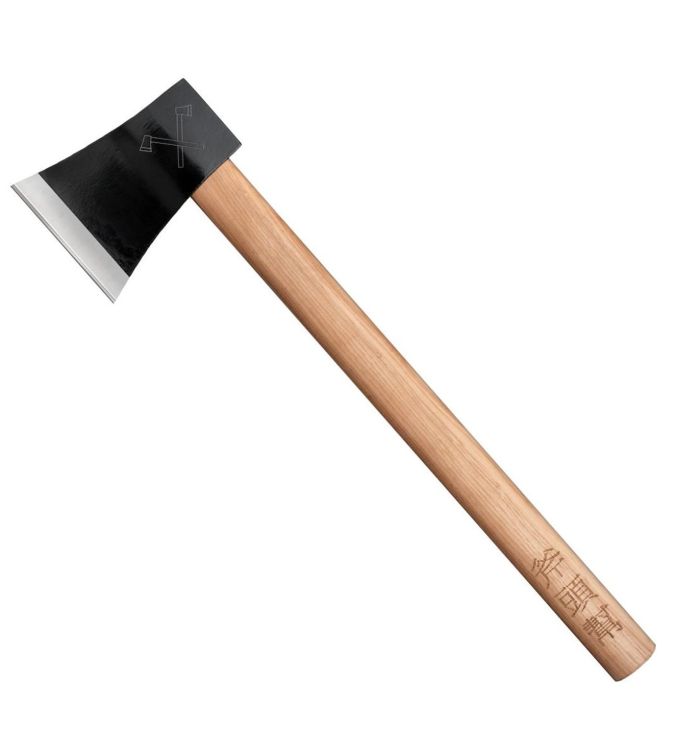 Сокира Cold Steel Axe Gang Hatchet 90AXG