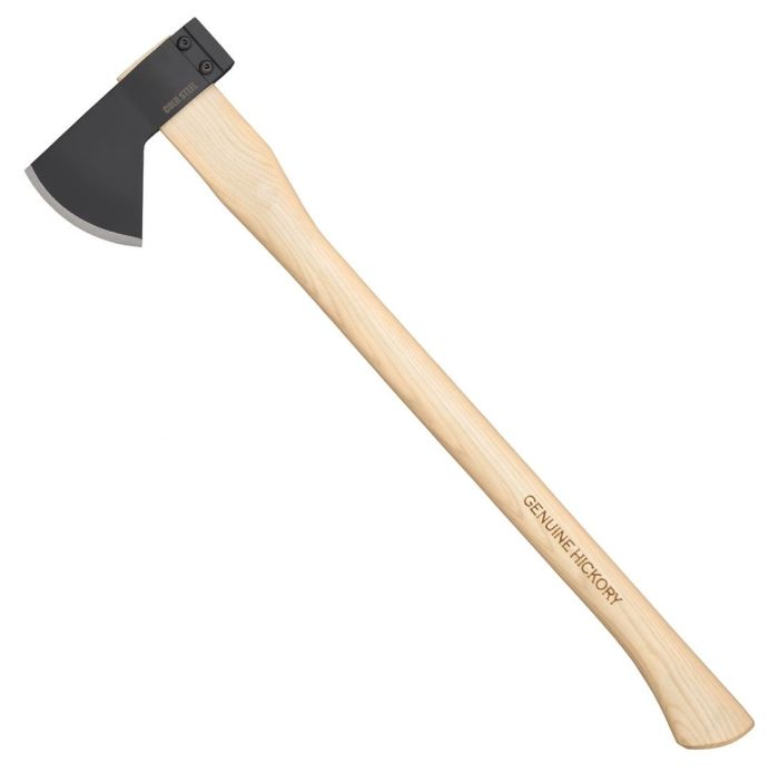 Сокира Cold Steel Hudson Bay Camp Axe 90QB