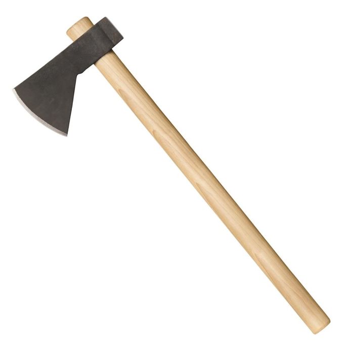 Сокира Cold Steel Hudson Bay Tomahawk 90QA
