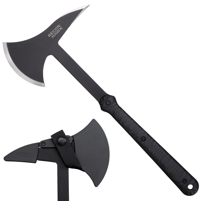 Сокира Cold Steel Recon Hawk 80TPA3