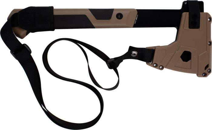 Сокира Kershaw Deschutes