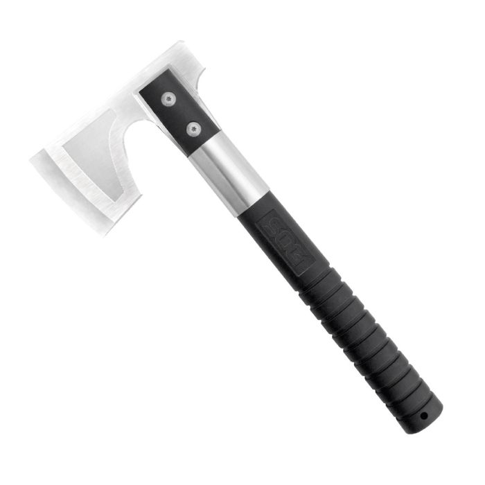 Сокира SOG Camp Axe CH1001-CP