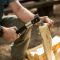 Сокира SOG Camp Axe CH1001-CP