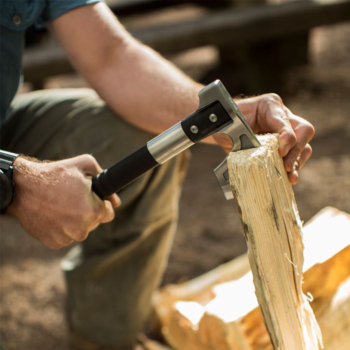 Сокира SOG Camp Axe CH1001-CP