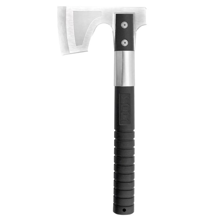Сокира SOG Camp Axe CH1001-CP