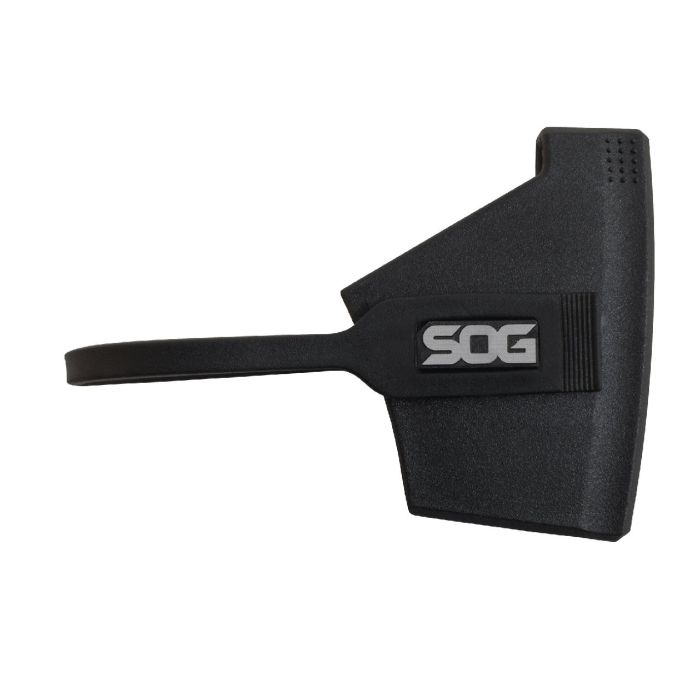 Сокира SOG Camp Axe CH1001-CP