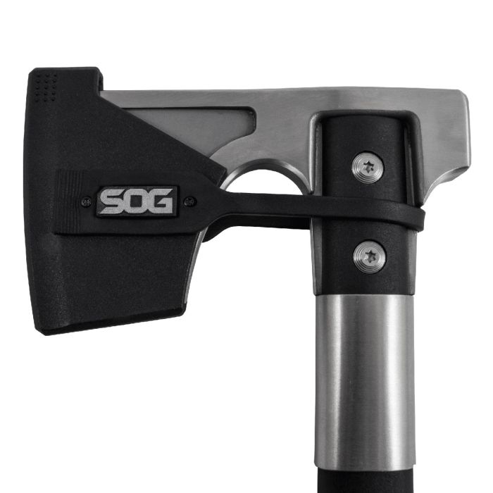 Сокира SOG Camp Axe CH1001-CP