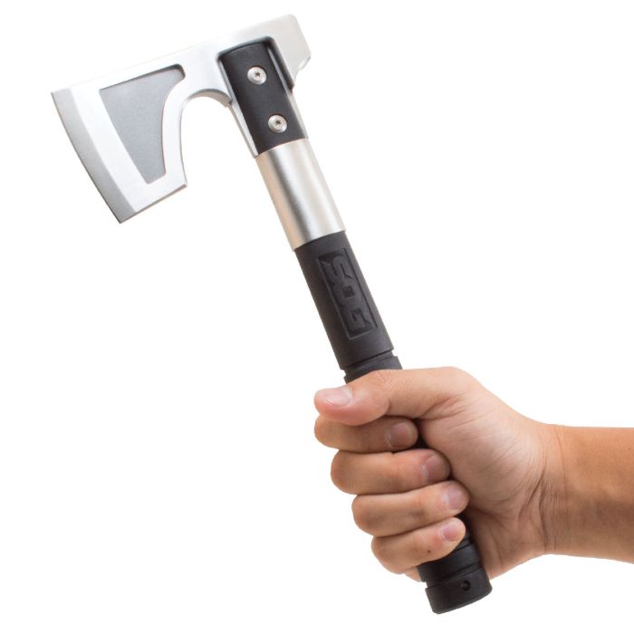 Сокира SOG Camp Axe CH1001-CP
