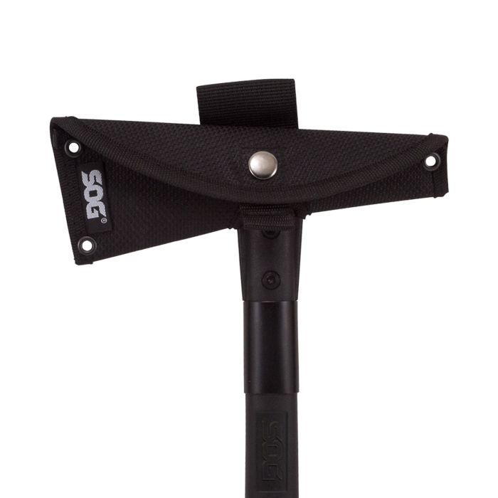 Сокира SOG FastHawk Black F06TN-CP