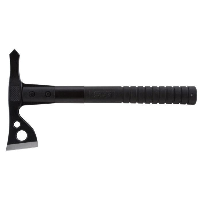 Сокира SOG FastHawk Black F06TN-CP