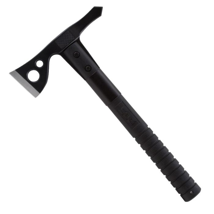 Сокира SOG FastHawk Black F06TN-CP